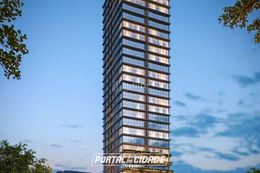 Apartamento &agrave; venda - Centro