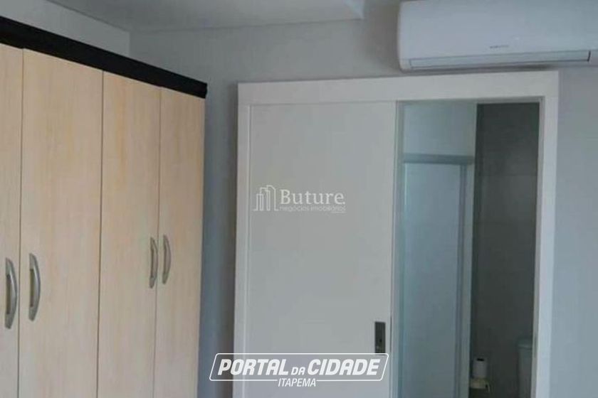 Apartamento &agrave; venda - 160m&sup2; - Castelo Branco