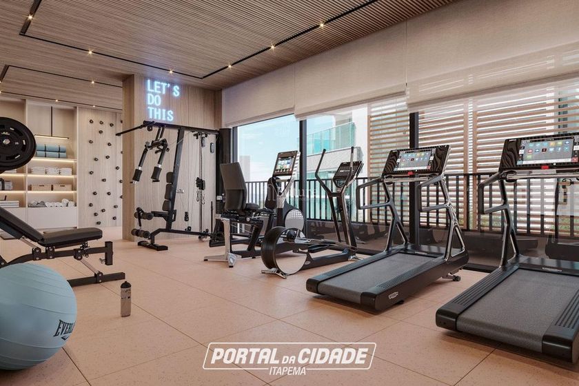Apartamento &agrave; venda - 359m&sup2; - Centro