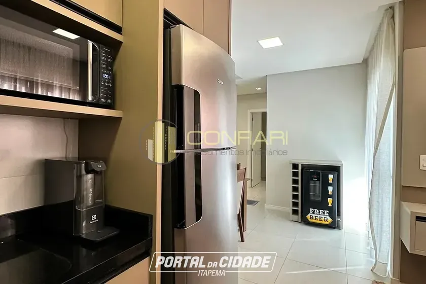 Apartamento para alugar - 70m&sup2; - Tabuleiro Das Oliveiraas