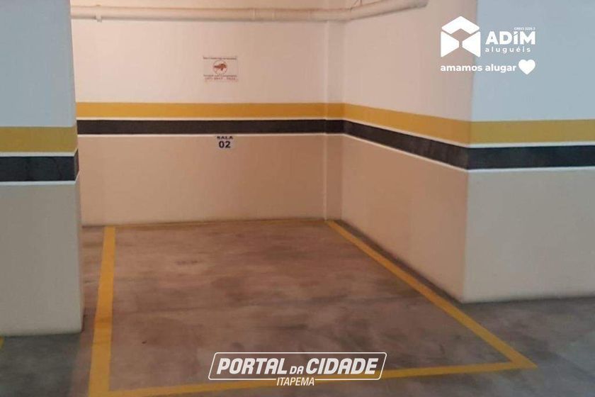 Sala Comercial para alugar - 43m&sup2; - Centro
