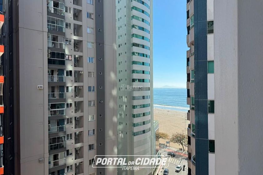Apartamento &agrave; venda - 107m&sup2; - Centro