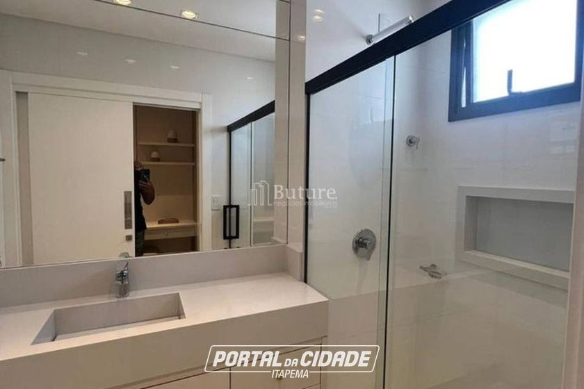 Apartamento &agrave; venda - Meia Praia