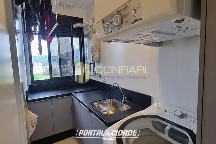 Apartamento &agrave; venda - 132m&sup2; - Perequ&ecirc;