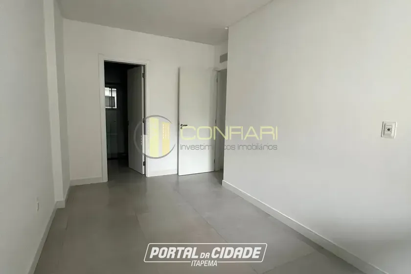 Apartamento para alugar - 70m&sup2; - Morretes