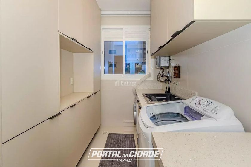 Apartamento &agrave; venda - 180m&sup2; - Centro