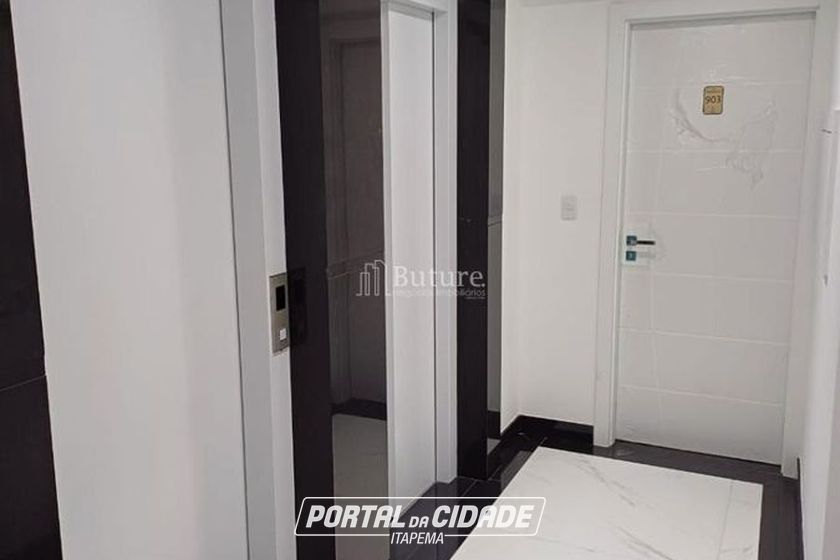Apartamento &agrave; venda - 70m&sup2; - Morretes
