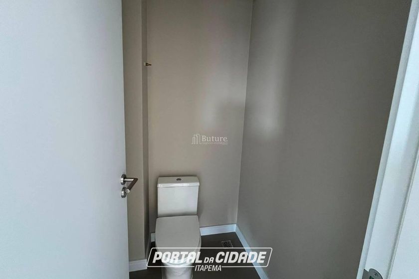 Apartamento &agrave; venda - Meia Praia