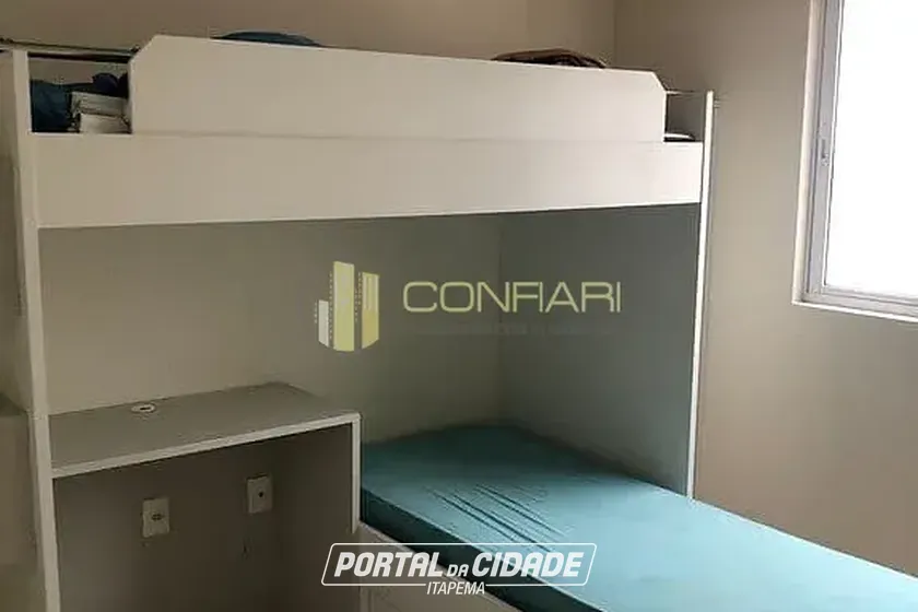 Apartamento &agrave; venda - 145m&sup2; - Meia Praia