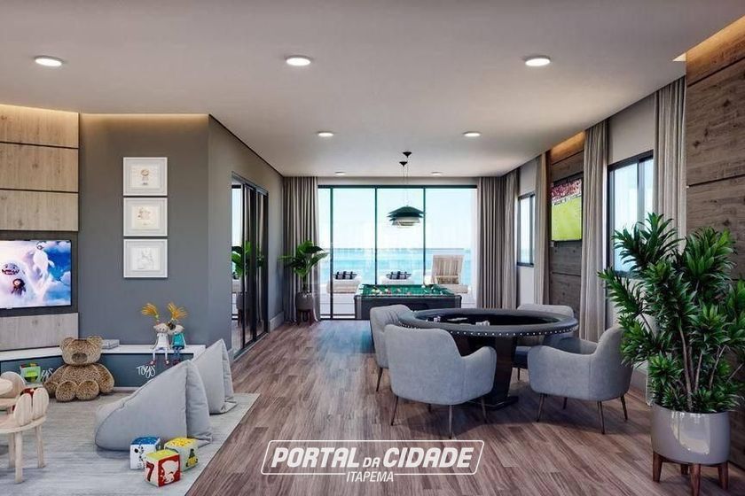 Apartamento &agrave; venda - 