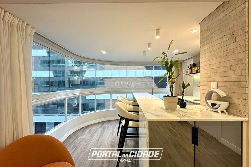 Apartamento &agrave; venda - 120m&sup2; - Andorinha