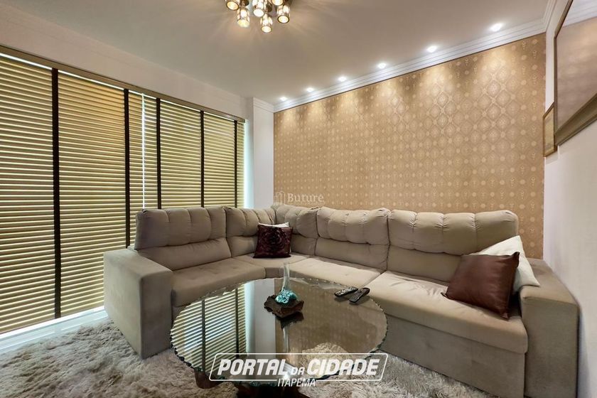 Apartamento &agrave; venda - 135m&sup2; - Castelo Branco