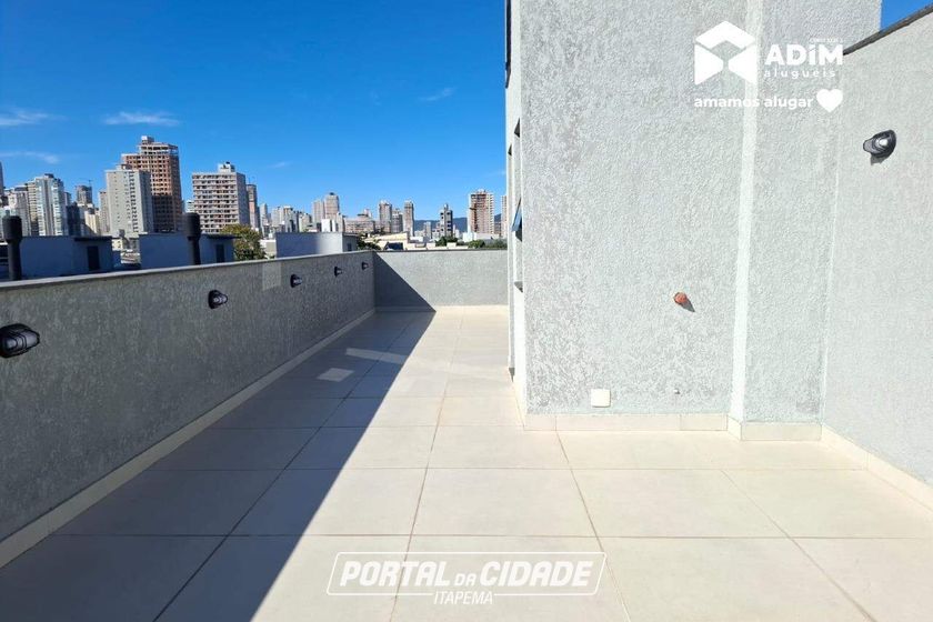 Casa para alugar - 167m&sup2; - Morretes