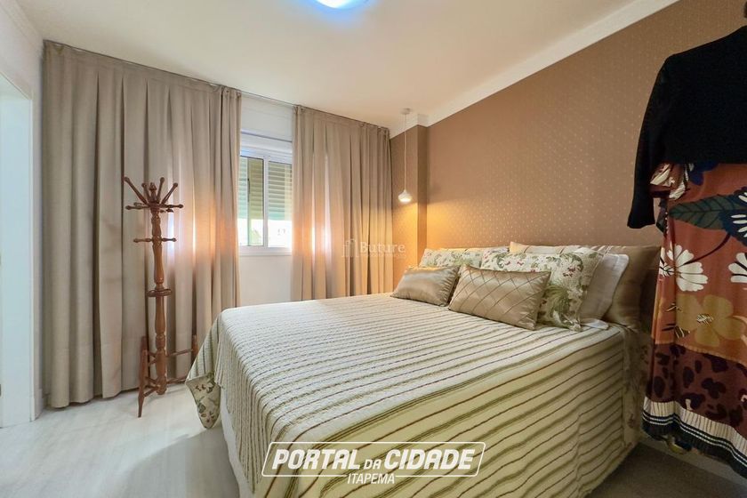 Apartamento &agrave; venda - 135m&sup2; - Castelo Branco