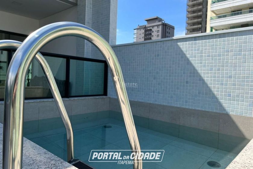Apartamento &agrave; venda - 144m&sup2; - Andorinha