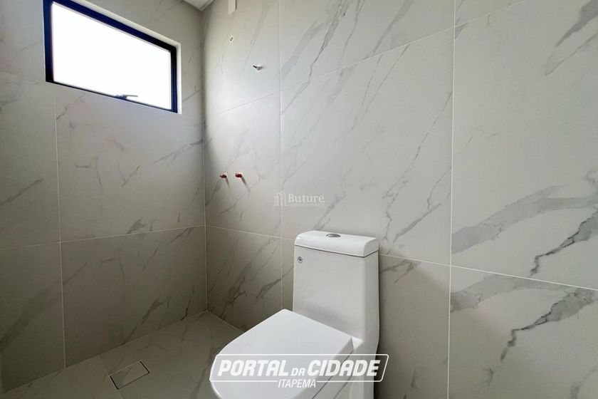 Apartamento &agrave; venda - 112m&sup2; - Morretes