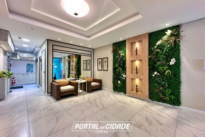 Apartamento &agrave; venda - 130m&sup2; - Andorinha