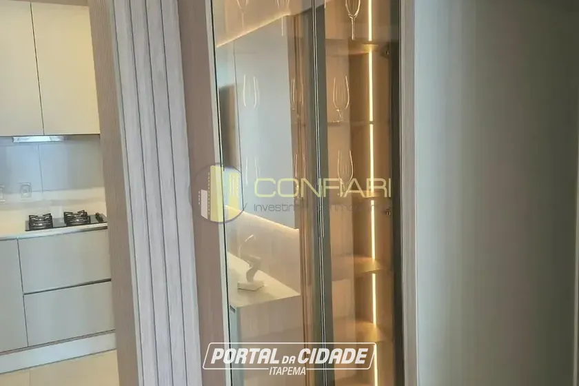 Apartamento &agrave; venda - 69m&sup2; - Morretes