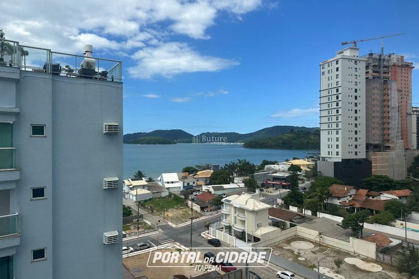 Apartamento &agrave; venda - 86m&sup2; - 