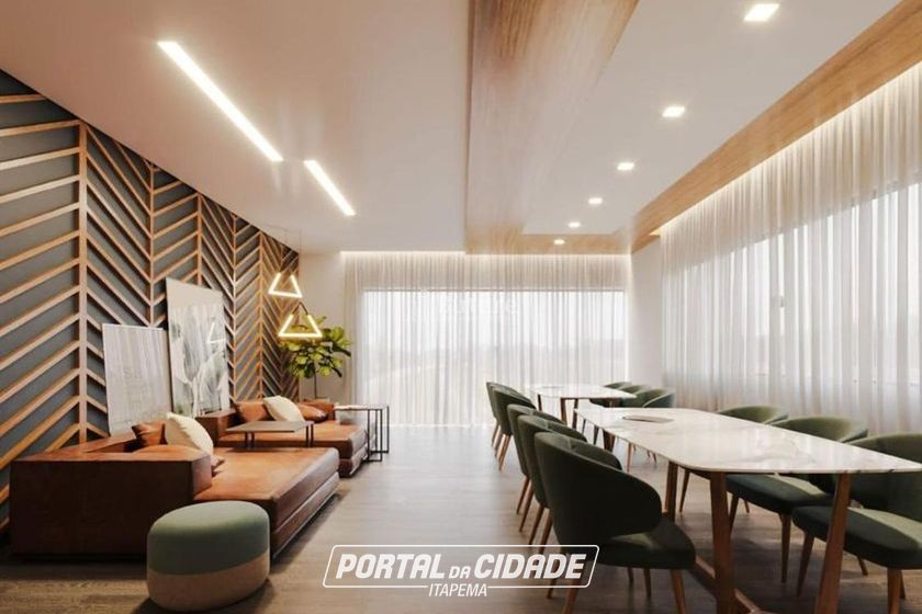 Apartamento &agrave; venda - 167m&sup2; - 