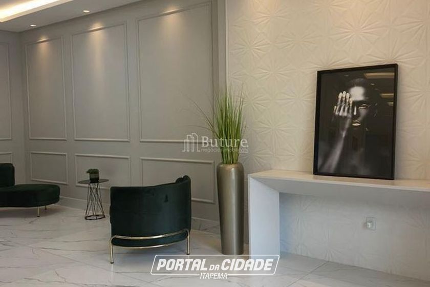 Apartamento &agrave; venda - 62m&sup2; - Morretes