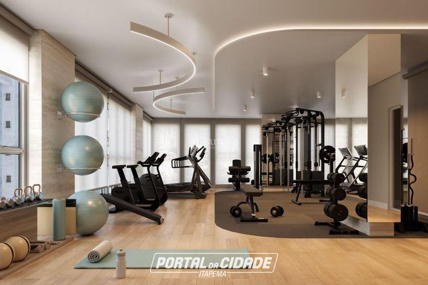 Apartamento &agrave; venda - 180m&sup2; - 