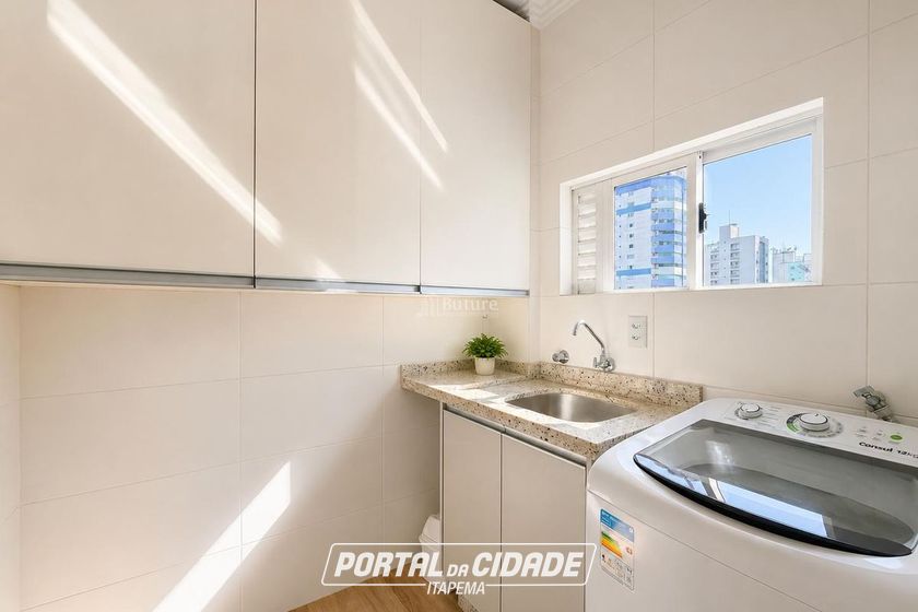 Apartamento &agrave; venda - 86m&sup2; - Centro