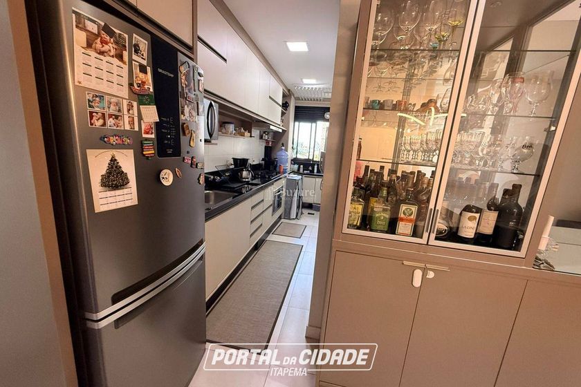 Apartamento &agrave; venda - Perequ&ecirc;