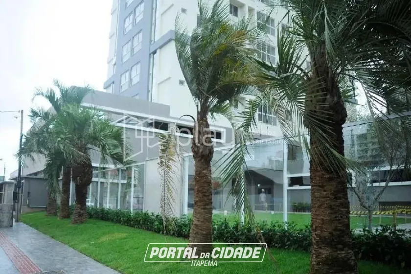 Apartamento &agrave; venda - 82m&sup2; - S&atilde;o Jo&atilde;o