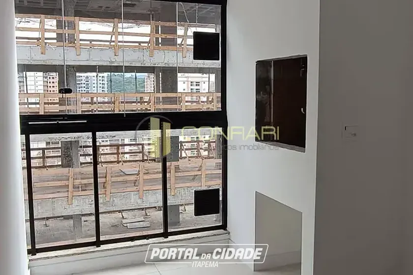 Apartamento &agrave; venda - 69m&sup2; - Morretes