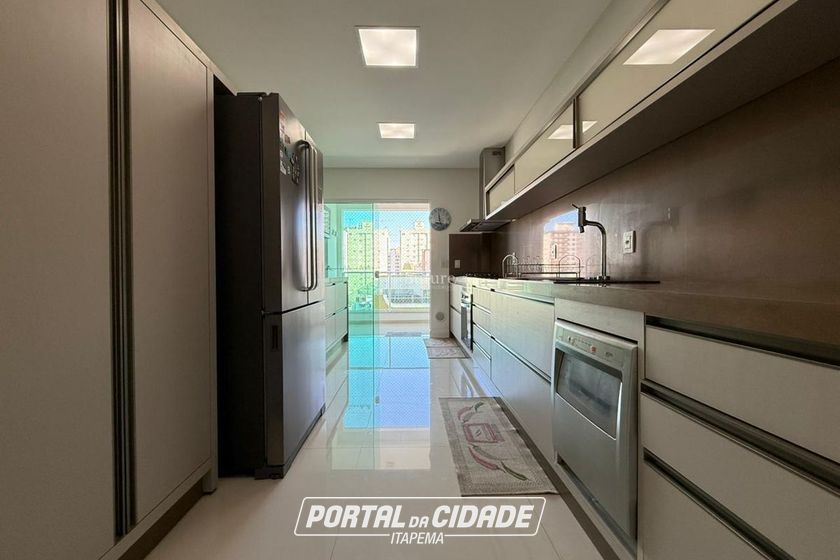 Apartamento &agrave; venda - 281m&sup2; - Castelo Branco