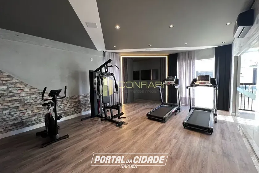 Apartamento &agrave; venda - 80m&sup2; - Morretes