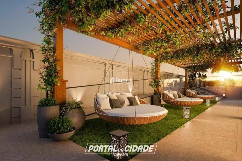 Apartamento &agrave; venda - Centro