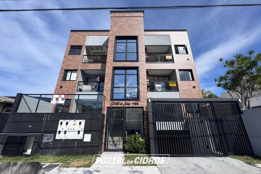 Apartamento &agrave; venda - 73m&sup2; - Na&ccedil;&otilde;es
