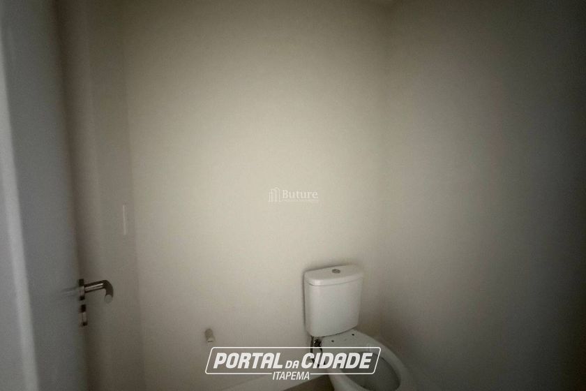 Apartamento &agrave; venda - Meia Praia