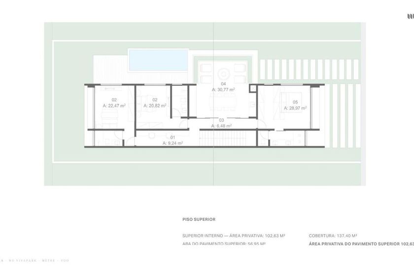 Casa &agrave; venda - 236m&sup2; - Jardim Dourado