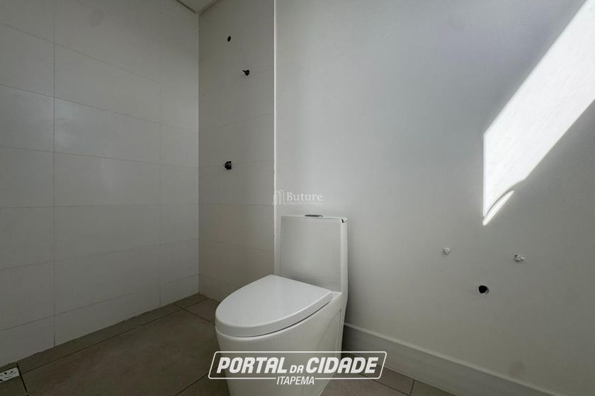 Apartamento &agrave; venda - 115m&sup2; - 