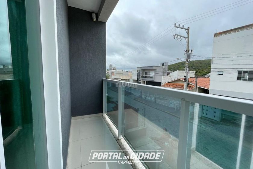Casa &agrave; venda - 124m&sup2; - 