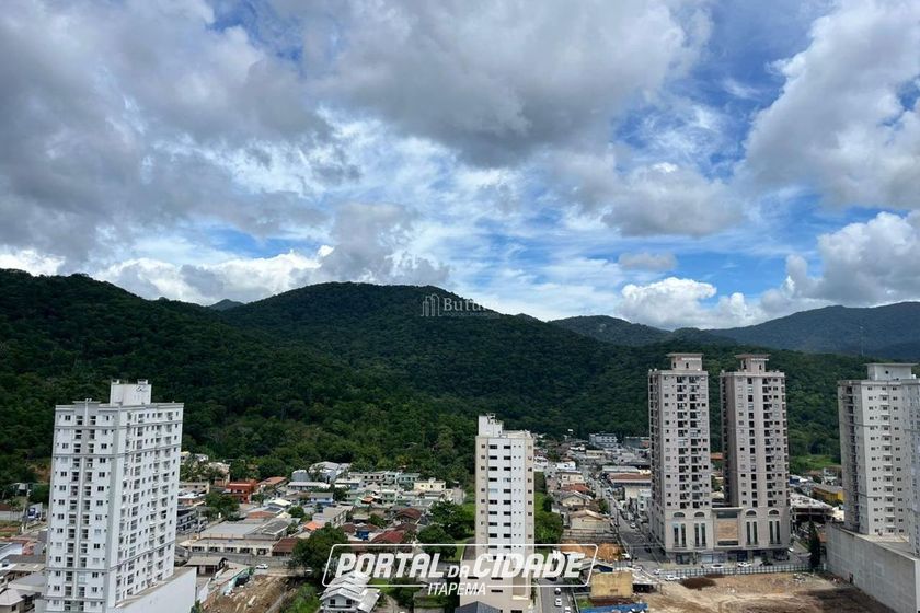 Apartamento &agrave; venda - 58m&sup2; - Tabuleiro dos Oliveiras
