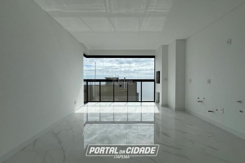 Apartamento &agrave; venda - 112m&sup2; - Morretes