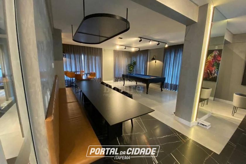 Apartamento &agrave; venda - 