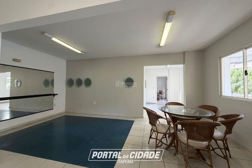 Apartamento &agrave; venda - 151m&sup2; - Centro