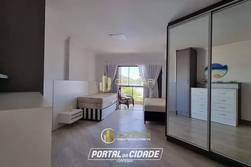 Apartamento &agrave; venda - 250m&sup2; - Estreito