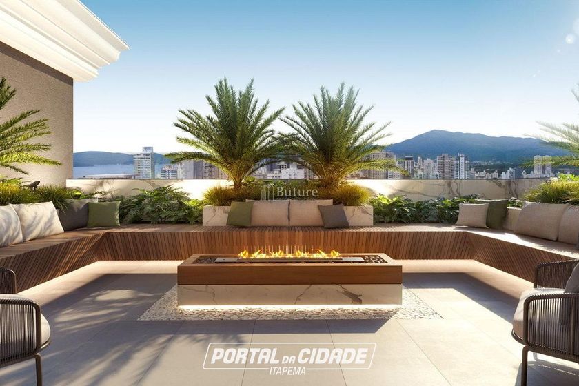 Apartamento &agrave; venda - Morretes