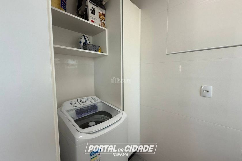 Apartamento &agrave; venda - Centro