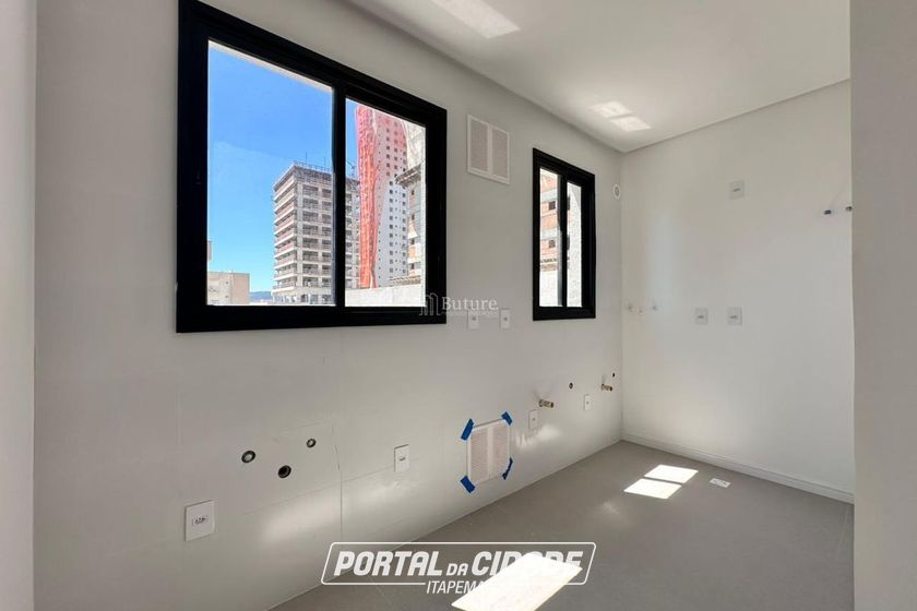 Apartamento &agrave; venda - 119m&sup2; - 