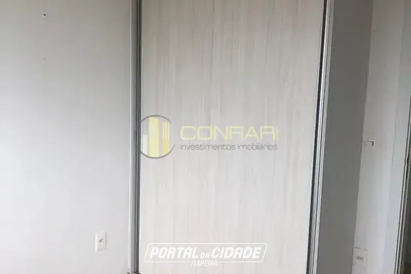 Apartamento para alugar - 60m&sup2; - Jardim Praia Mar