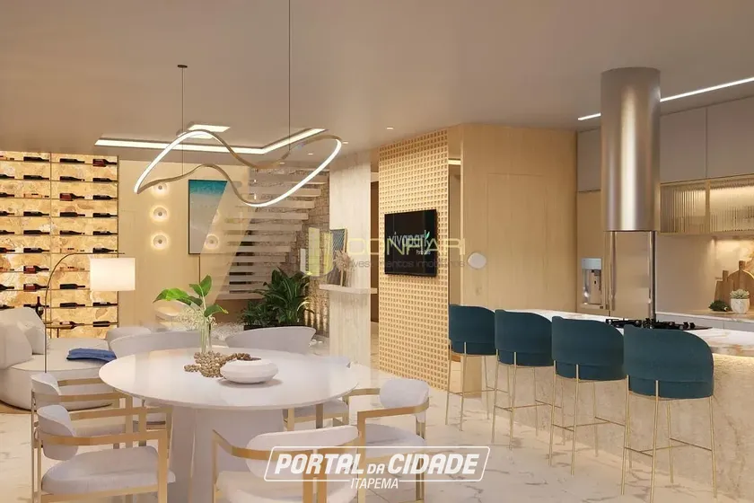 Casa &agrave; venda - 274m&sup2; - Jardim Dourado