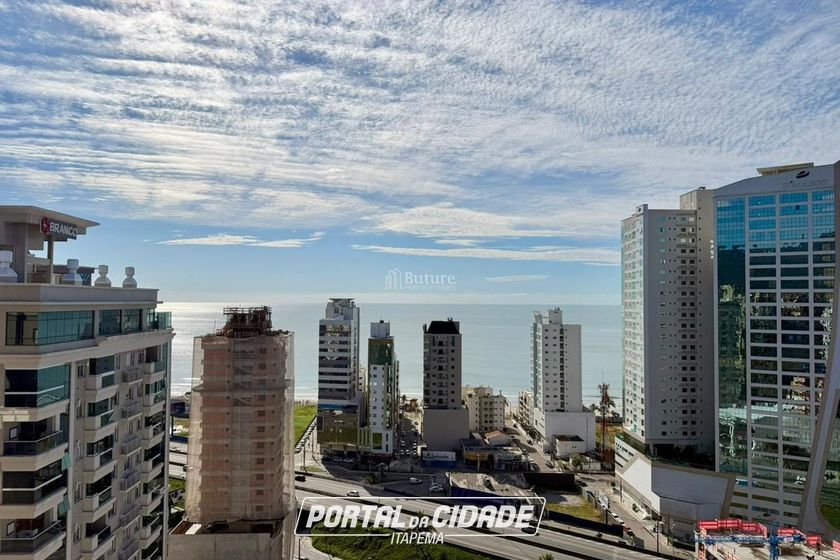 Apartamento &agrave; venda - 70m&sup2; - Morretes