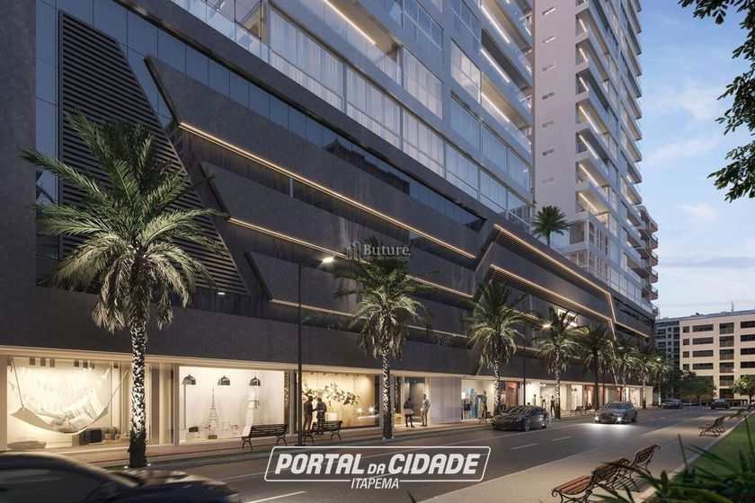 Apartamento &agrave; venda - 170m&sup2; - Andorinha
